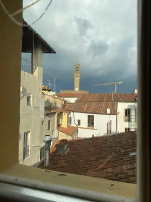 Edificio in cui si trova l'appartamento
