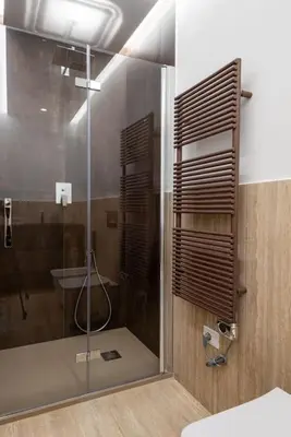 Bagno di UNYCA - Duomo Luxury View Florence
