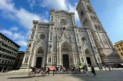 Attività di ciclismo presso l'appartamento o nelle vicinanze