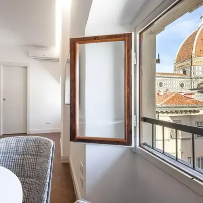 UNYCA - Duomo Luxury View Florence