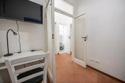 Planimetria di Macci Studio by Mamo Florence