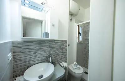 Bagno di Macci Studio by Mamo Florence