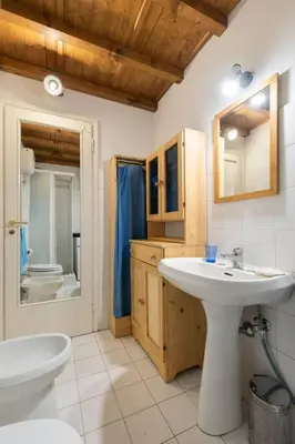 Bagno di Proconsolo Donatello Apartment by Mamo Florence