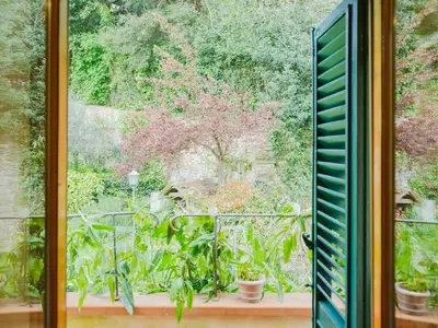 Giardino di Casa Attilia - Green cozy corner on the city walls