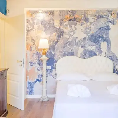 Casa Silvia - Central flat with private terrace