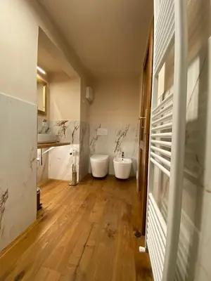 Bagno di signoria flat 5* centro storico