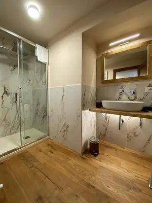 Bagno di signoria flat 5* centro storico