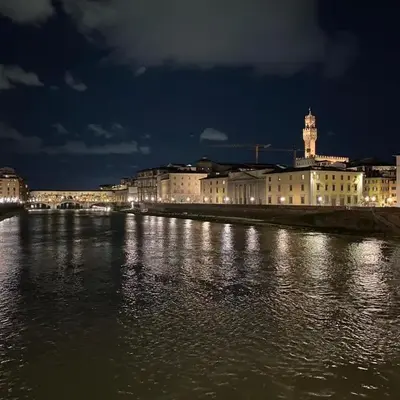 signoria flat 5* centro storico