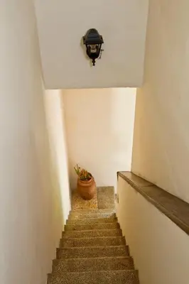 Planimetria di Residenza Ruggini