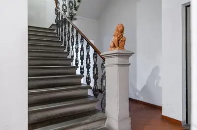 Planimetria di GuestHost - Arno River Quiet Apartment