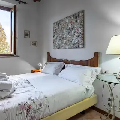 GuestHost - Arno River Quiet Apartment