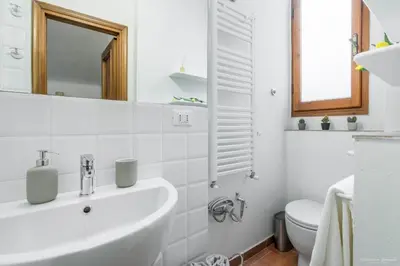 Bagno di Casa tua Santo Spirito