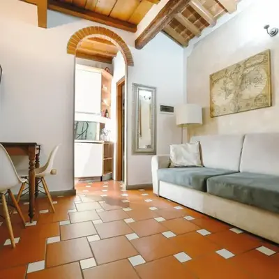 Apartment San Frediano