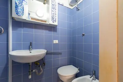 Bagno di GuestHost - La Casa di Poldina - Santo Spirito Sweet Studio