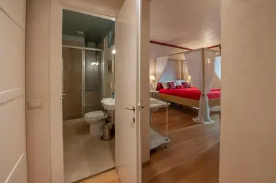 Bagno di Peruzzi Luxury Apartment by Mamo Florence