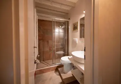 Bagno di Peruzzi Luxury Apartment by Mamo Florence