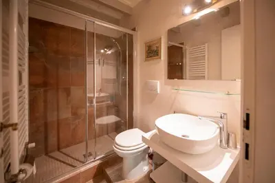 Bagno di Peruzzi Luxury Apartment by Mamo Florence