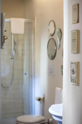 Bagno di Soprarno Suites