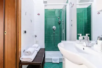 Bagno di Firenze Rentals Mini Suite Corso