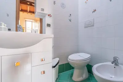 Bagno di Firenze Rentals Mini Suite Corso