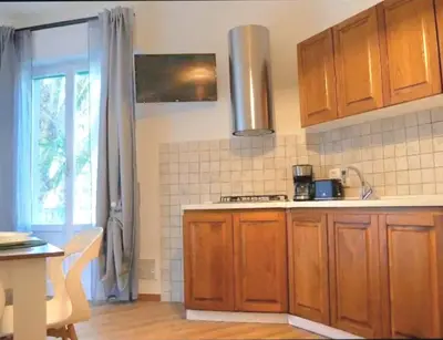 Cucina o angolo cottura di YOU REDI