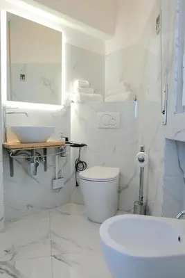 Bagno di YOU REDI