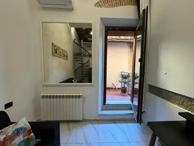 Planimetria di Venus Two-Floored Stylish Apartment in the City Center