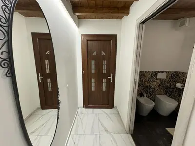 Bagno di Venus Two-Floored Stylish Apartment in the City Center