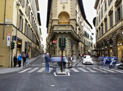 Ospiti di Vigna Nuova Laura by FlorenceHospitality com