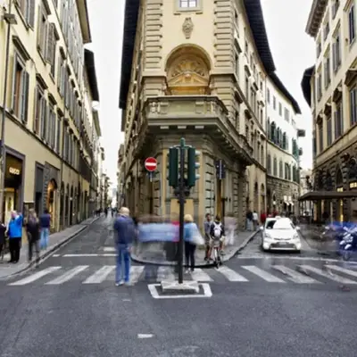 Vigna Nuova Laura by FlorenceHospitality com