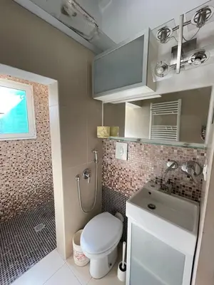 Bagno di Dora's House Firenze