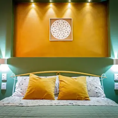 Sabry Home Florence Guest House Affittacamere