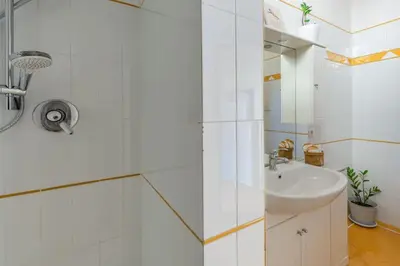 Bagno di Erta Canina Apartment
