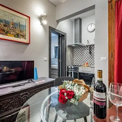 San Paolino 24 Hours