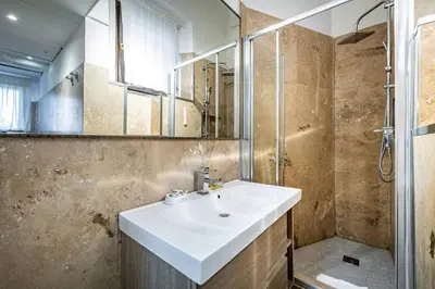 Bagno di Roommo San Iacopino