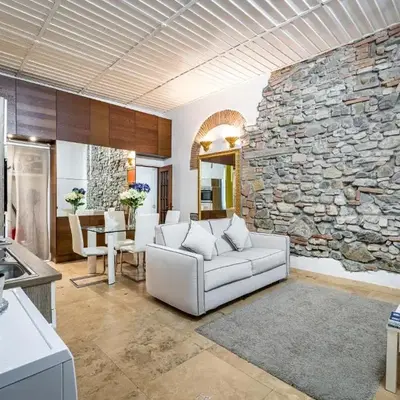 Roommo San Iacopino