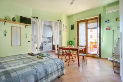 Planimetria di HOUSE 03