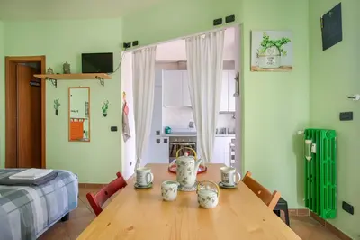 Planimetria di HOUSE 03