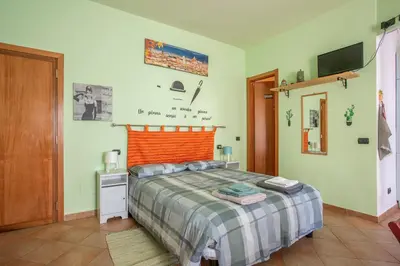 Planimetria di HOUSE 03