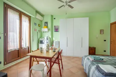Planimetria di HOUSE 03