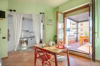 Planimetria di HOUSE 03