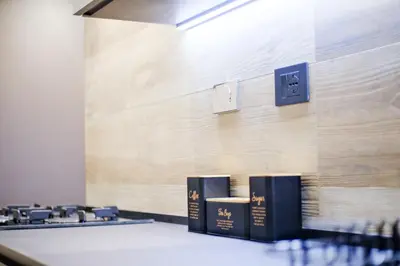 Planimetria di Gabriele Boutique Apartment