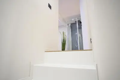 Planimetria di Gabriele Boutique Apartment