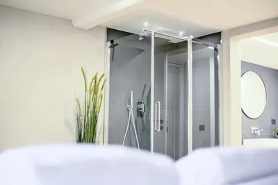 Bagno di Gabriele Boutique Apartment