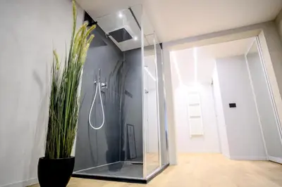 Bagno di Gabriele Boutique Apartment