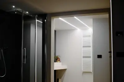 Planimetria di Gabriele Boutique Apartment