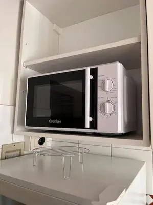 Cucina o angolo cottura di Bright Flat by Arno River, Walk Everywhere