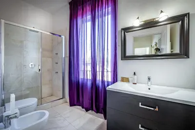 Bagno di Luxury Magnolia with Sauna