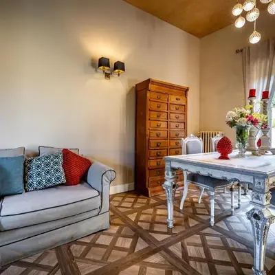 Luxury Magnolia with Sauna