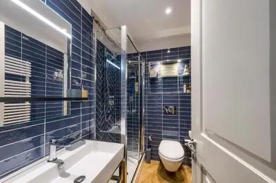 Bagno di Pitti Design apartment